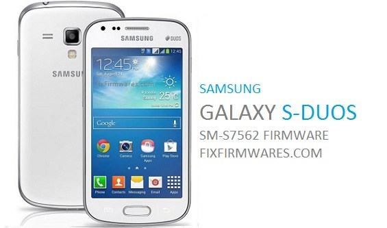 samsung s7562 recovery file download